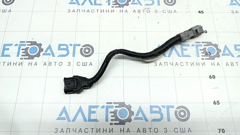 Проводка насоса охлаждения инвертора Toyota Camry v70 18-24