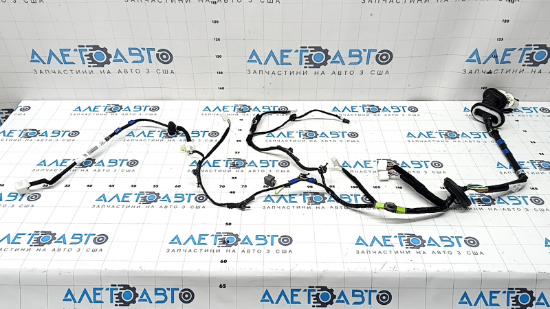 Проводка двери передней правой Mazda CX-50 23-26