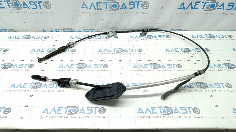 Трос АКПП Toyota Camry v70 18-24 hybrid