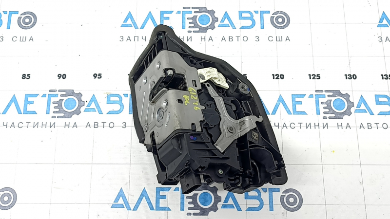 Замок двери передней левой BMW 7 G11 G12 16-19 под доводчик