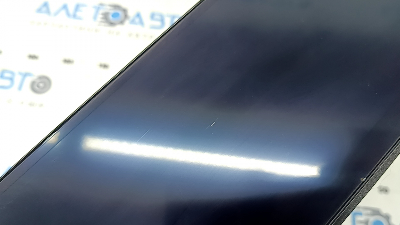 Монитор, дисплей, навигация Mazda CX-50 23-26 10" царапина