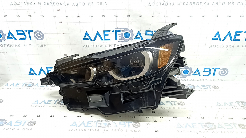 Фара передняя левая в сборе Mazda CX-50 23-26 LED