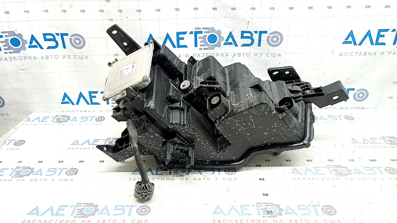 Фара передняя левая в сборе Mazda CX-50 23-26 LED