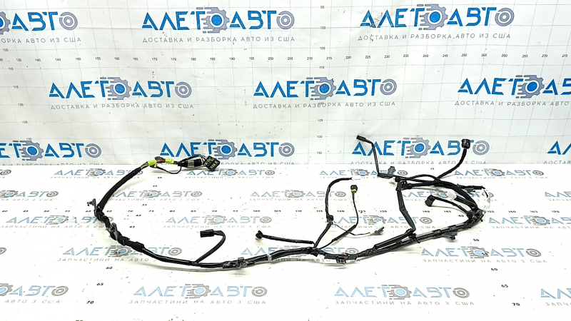 Проводка двери багажника Mazda CX-50 23-26