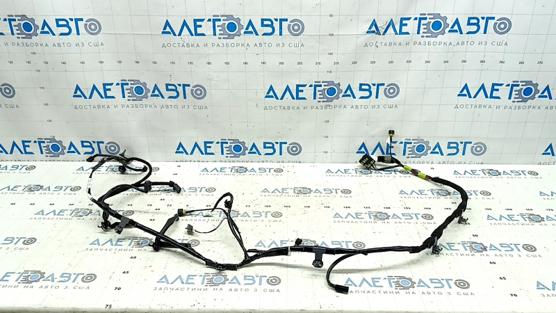 Проводка двери багажника Mazda CX-50 23-26