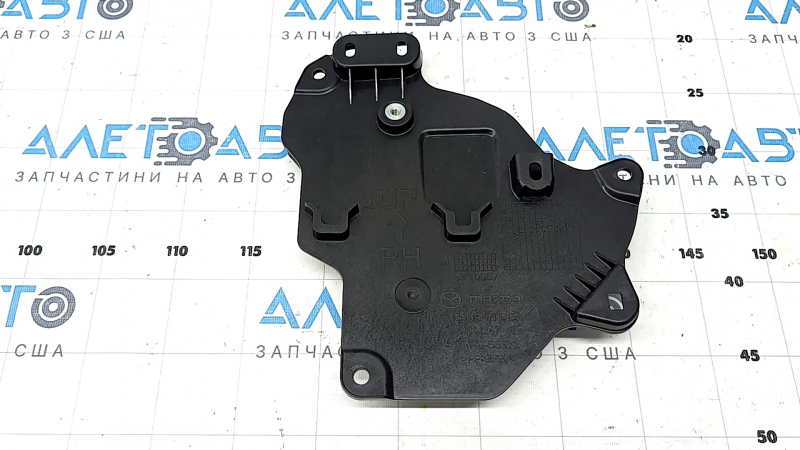 Кронштейн блока управления двери передний правый Mazda CX-50 23-26