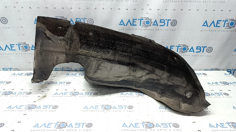 Подкрылок задний правый Mazda CX-50 23-26