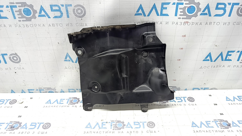 Защита арки передняя левая Mazda CX-50 23-26
