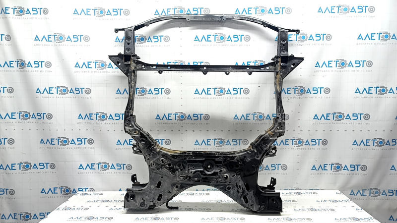 Подрамник передний Mazda CX-50 23-26 с усилителем