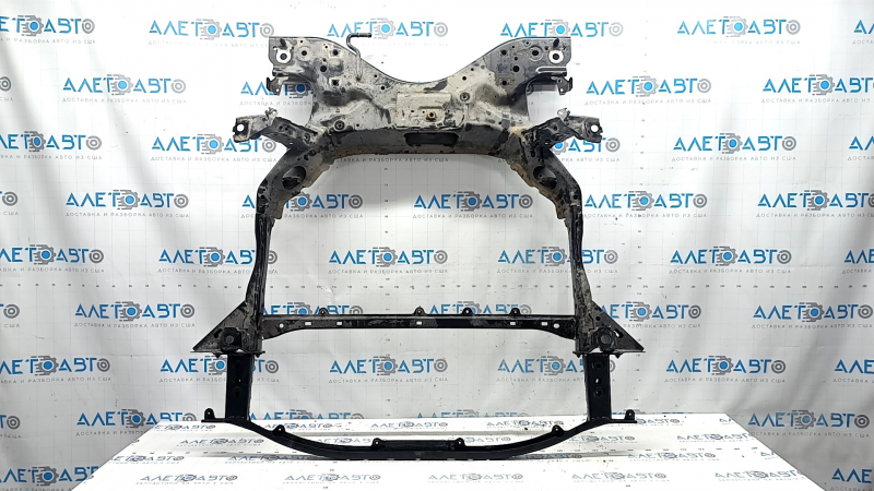 Подрамник передний Mazda CX-50 23-26 с усилителем