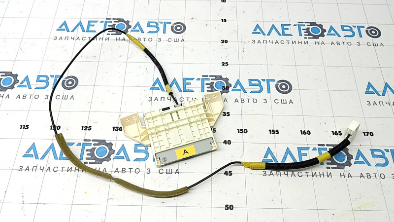 GPS Antenna Toyota Prius 30 10-15