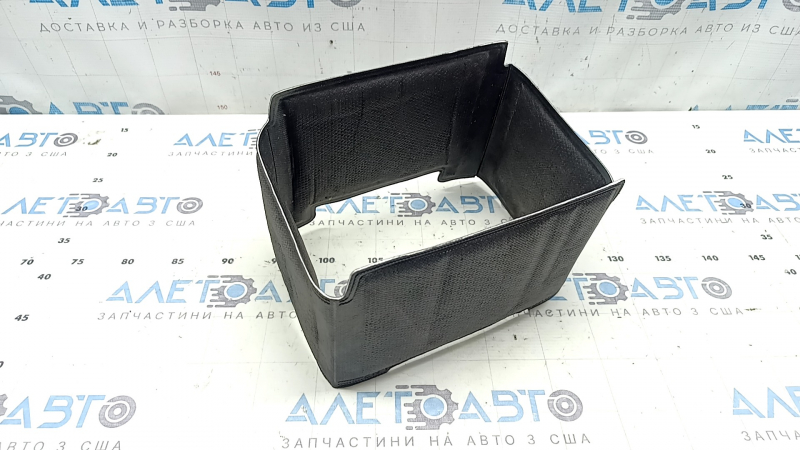 Кожух АКБ Mazda CX-50 23-26 без I-Stop