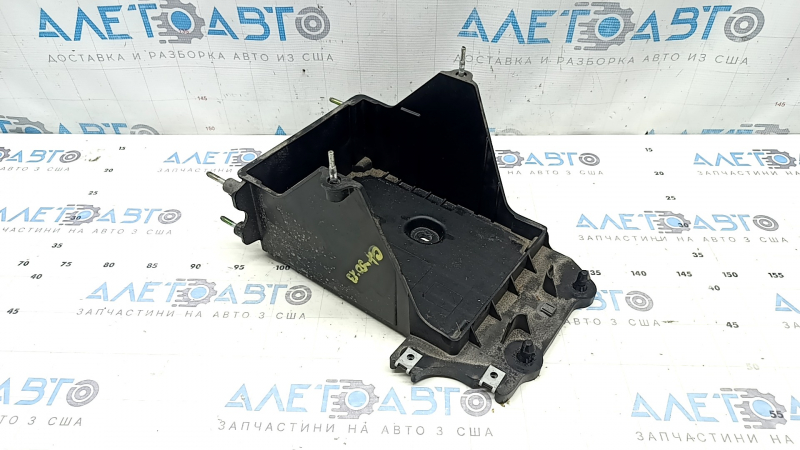 Поддон АКБ Mazda CX-50 23-26 без I-Stop