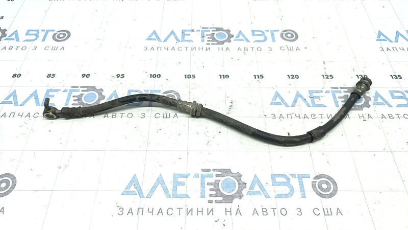 Шланг тормозной передний левый Mazda CX-50 23-26
