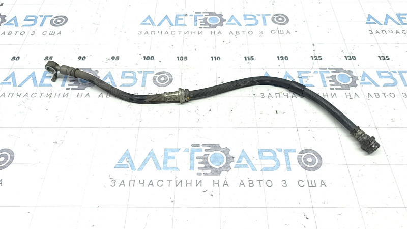 Шланг тормозной передний левый Mazda CX-50 23-26