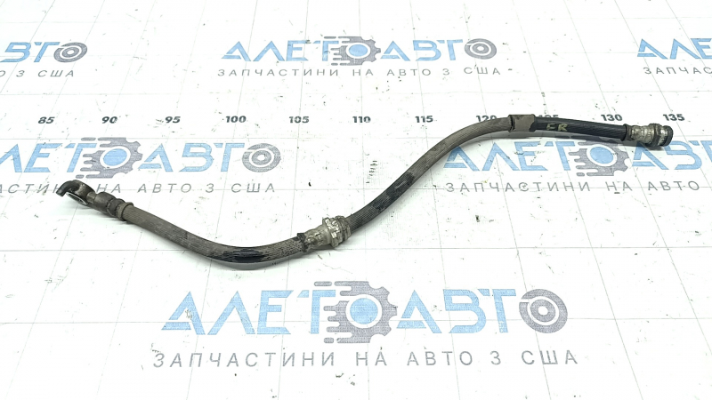 Шланг тормозной передний правый Mazda CX-50 23-26