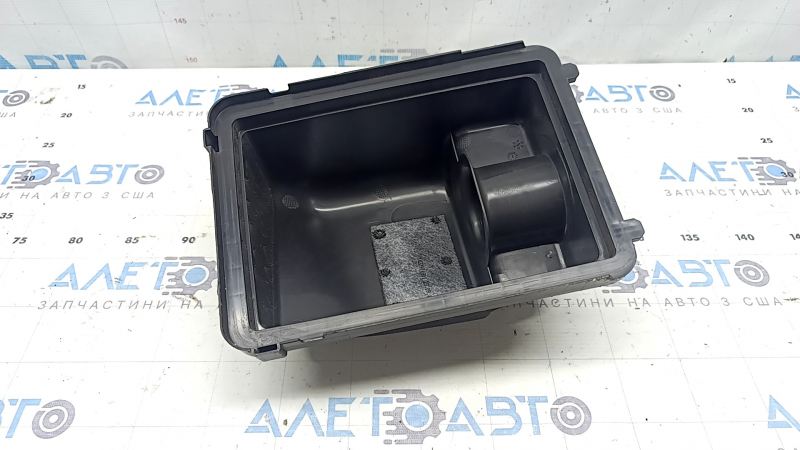 Верхняя крышка корпуса воздушного фильтра Mazda CX-50 23-24 2.5