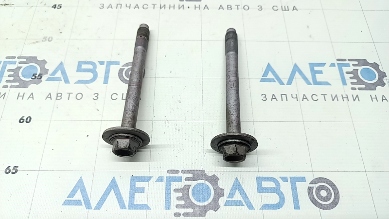 Болт крепления задней балки 2 шт Mazda CX-50 23-26 140мм