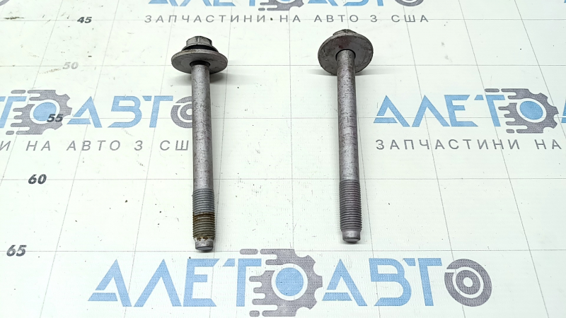 Болт крепления задней балки 2 шт Mazda CX-50 23-26 140мм