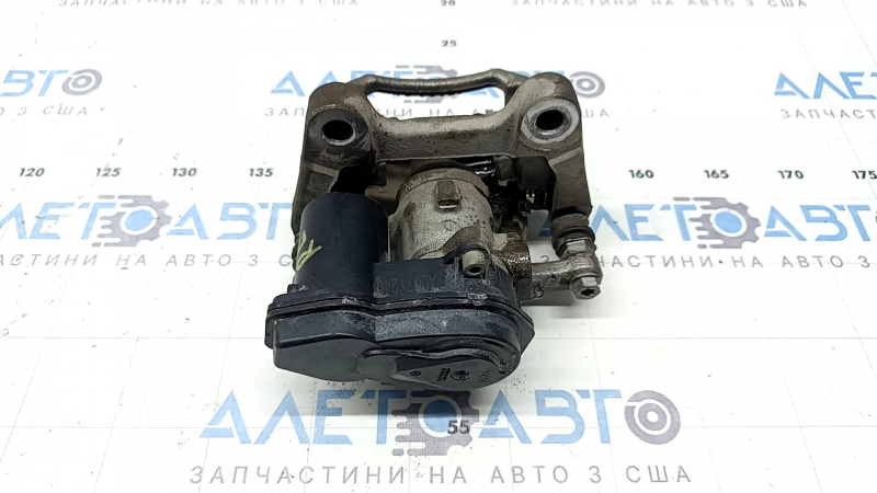 Суппорт в сборе задний левый Mazda CX-50 23-26