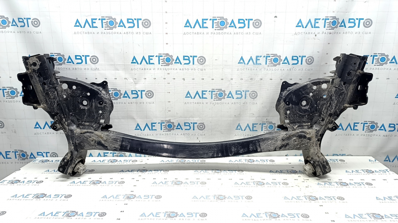 Балка задняя Mazda CX-50 23-26 под R17