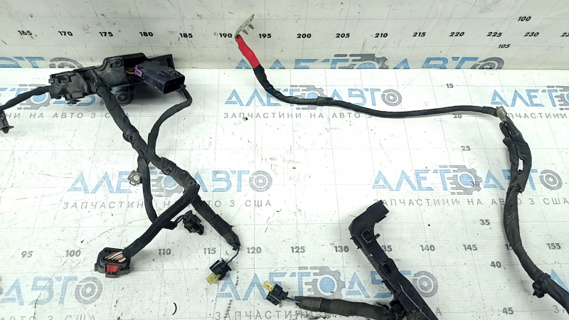 Проводка моторная Jeep Cherokee KL 19-22 3.2