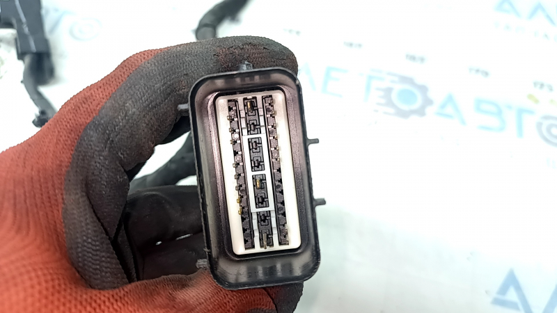 Проводка моторная Jeep Cherokee KL 19-22 3.2