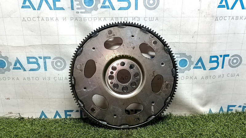 Маховик BMW 5 G30 17-23 B46B20B 2.0T RWD