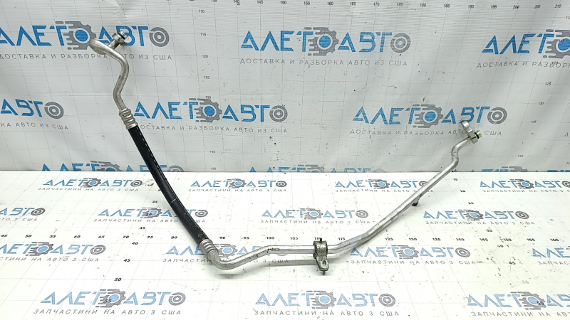 Трубка кондиционера компрессор-печка Mazda CX-50 23-26 2.5