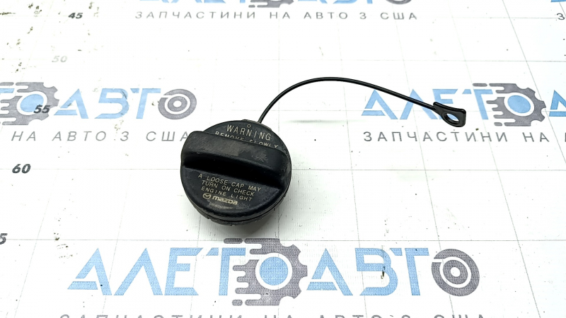Крышка заливной горловины бензобака Mazda CX-50 23-26