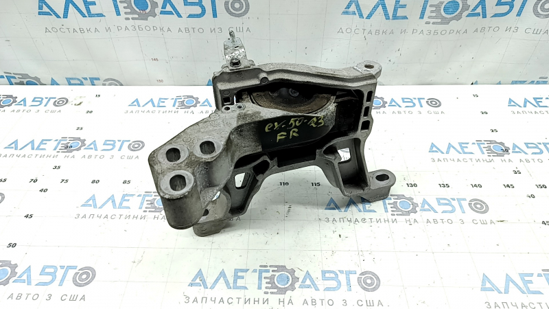 Подушка двигателя правая Mazda CX-50 23-26 2.5