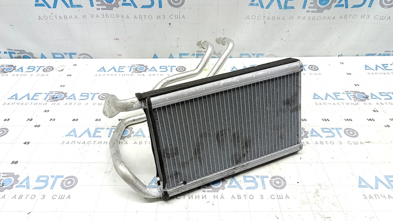 Радиатор отопителя печки Mazda CX-50 23-26 под auto