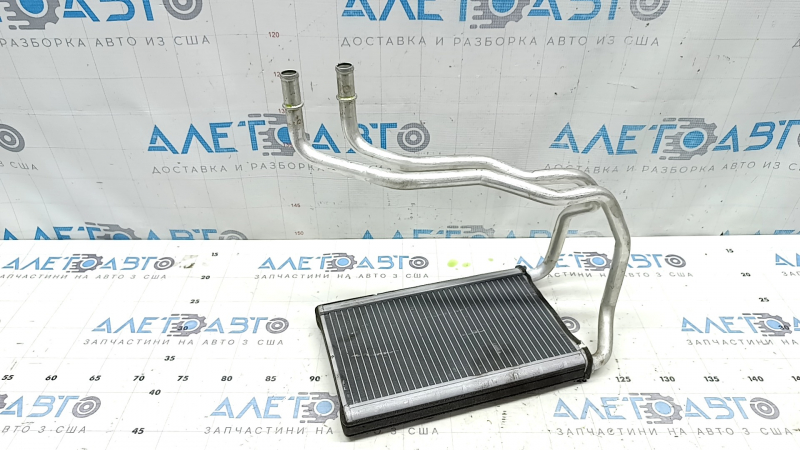 Радиатор отопителя печки Mazda CX-50 23-26 под auto