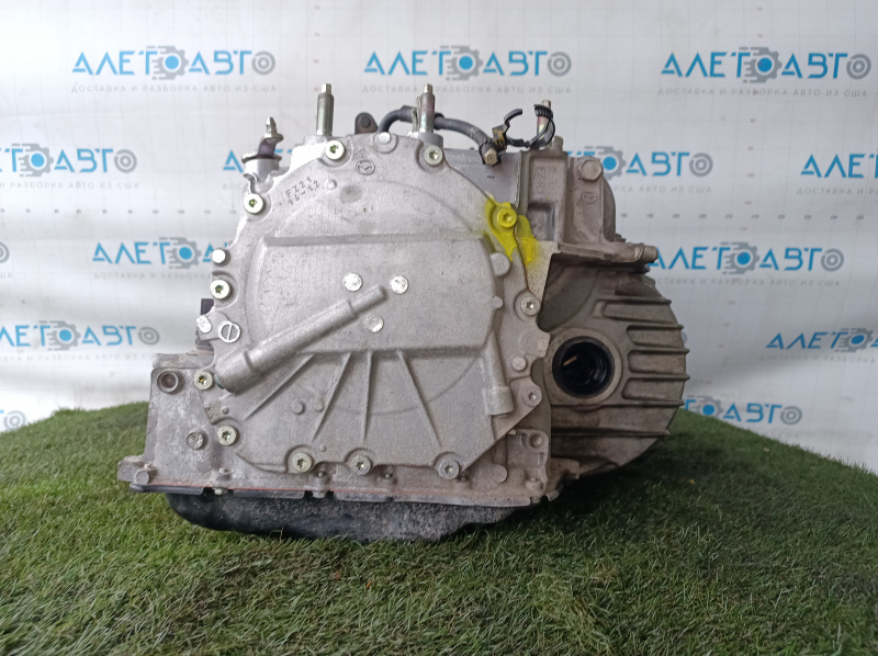 АКПП в сборе Mazda CX-50 23-26 2.5 27к