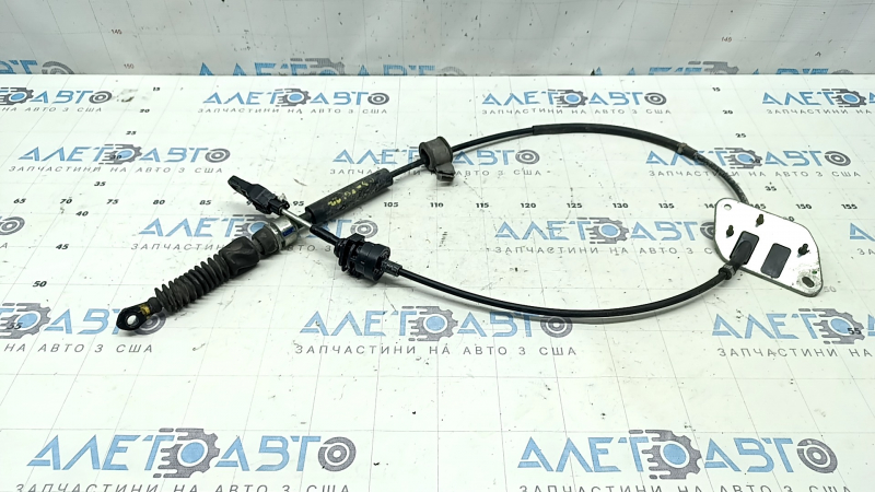 Трос переключения передач Mazda CX-50 23-26 2.5