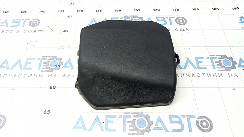 Крышка блока предохранителей подкапотная Mazda CX-50 23-26