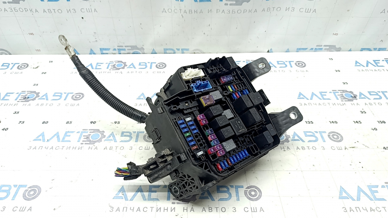 Блок предохранителей подкапотный Mazda CX-50 23-26 BCKA66760