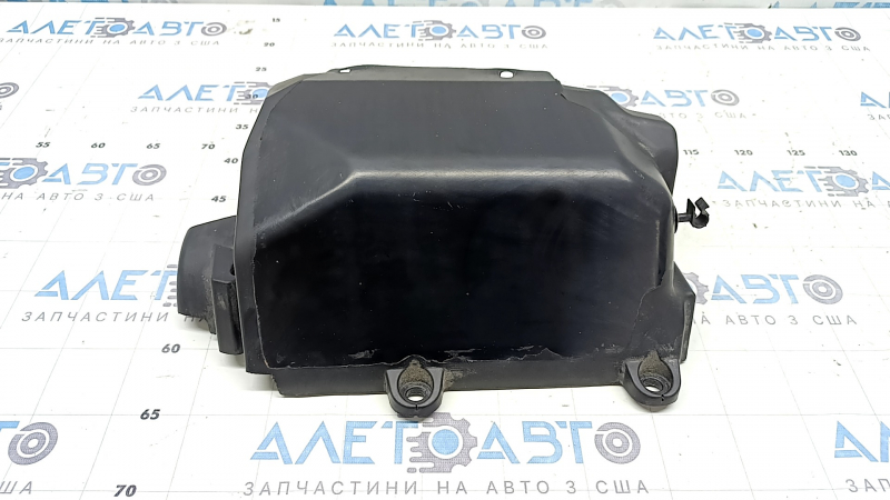 Накладка компрессора Volvo XC90 16-22