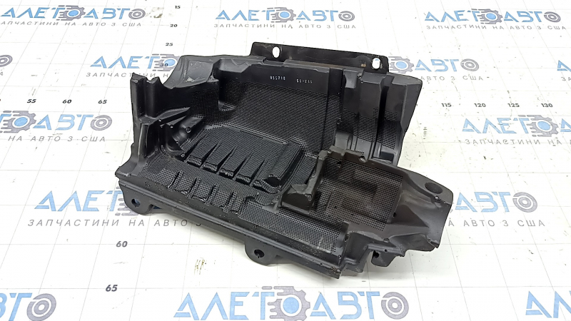 Накладка компрессора Volvo XC90 16-22