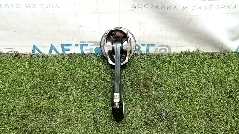 Шатун с поршнем Mercedes GLC 300 20-22 h:52.5 d:83.0
