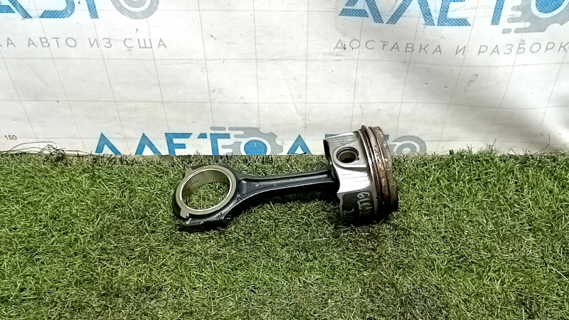 Шатун с поршнем Mercedes GLC 300 20-22 h:52.5 d:83.0