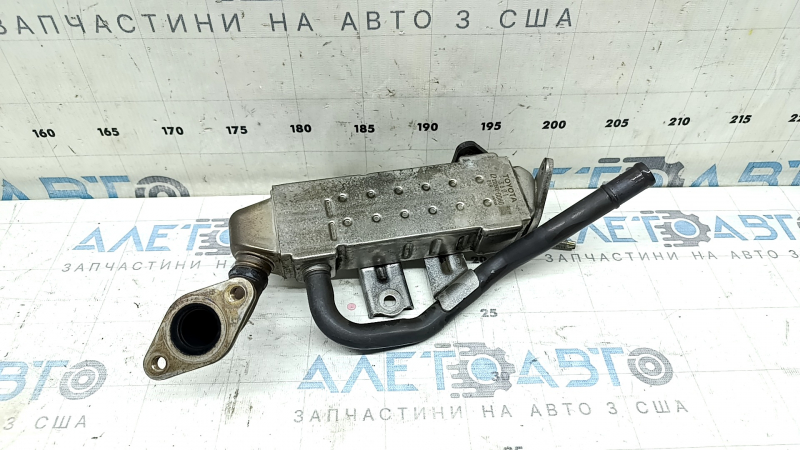 Охладитель ЕГР Lexus ES300h 14-18