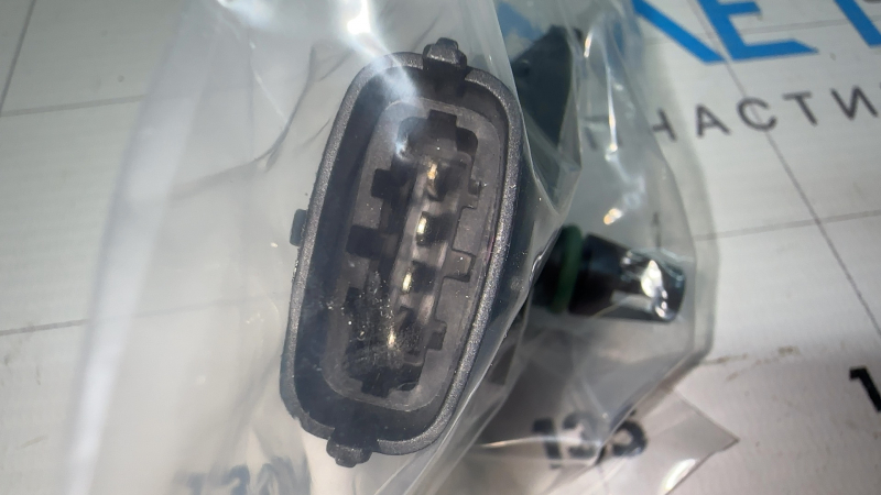 Датчик наддува Ford Fusion mk5 13-20 2.0Т MAP sensor