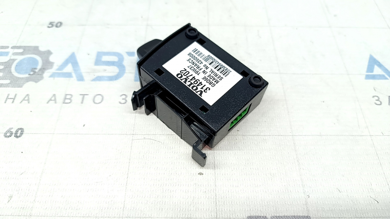 Блок считывания sim карты Volvo XC40 19-26