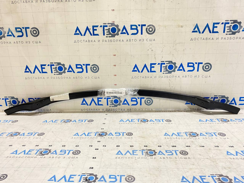 Усилитель переднего бампера нижний BMW 4 F32/33/36 14-20 без радара