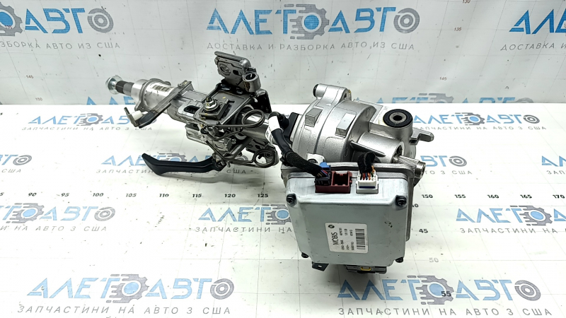 Рулевая колонка с ЭУР Hyundai Ioniq 20-22 HEV, PHEV