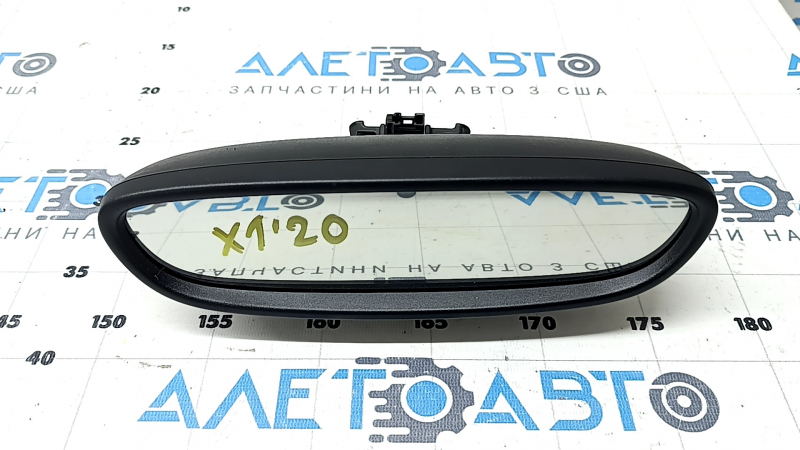 Зеркало внутреннее BMW X1 F48 2016-2022 без дефектов.