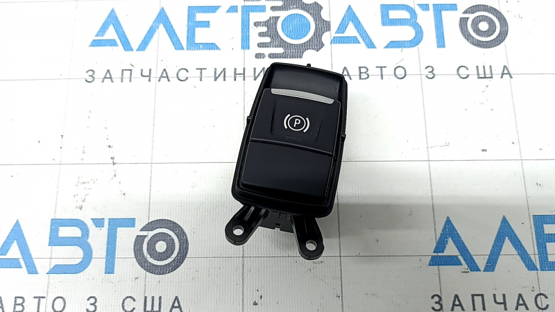 Кнопка паркинг BMW X1 F48 16-22