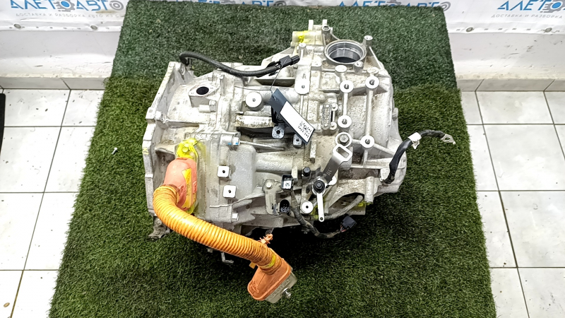 АКПП в сборе Hyundai Ioniq 17-22 HEV DCT D91K 94к