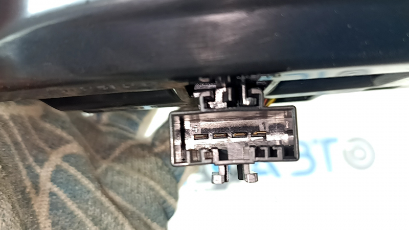 Фонарь внутренний двери багажника правый BMW X1 F48 20-22 LED